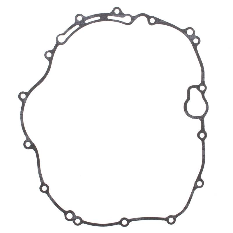 Vertex Gaskets 89-05 Kawasaki KLF300C Bayou 4x4 Inner Clutch - Side Cover Gasket Kit