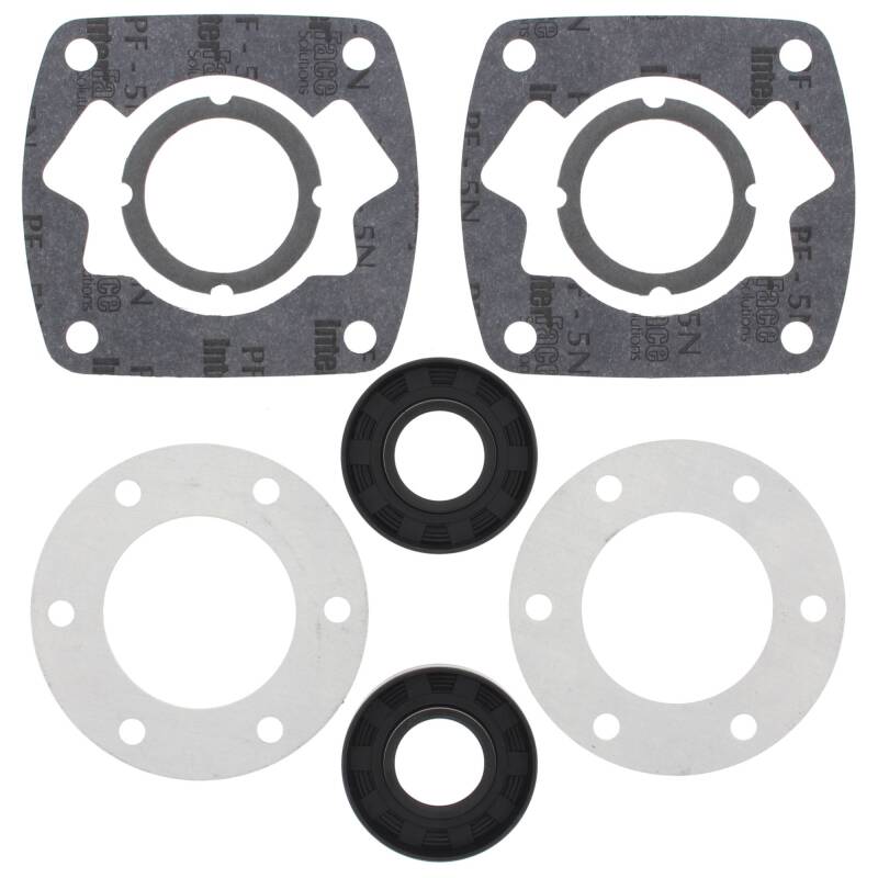 Vertex Gaskets Kohler K340-2RS FA/2 Complete Gasket Kit w/ Oil Seals