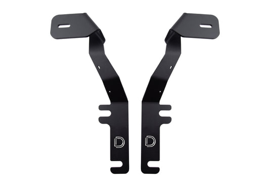 Diode Dynamics 15-20 Ford F-150/Raptor Ditch Light Brackets