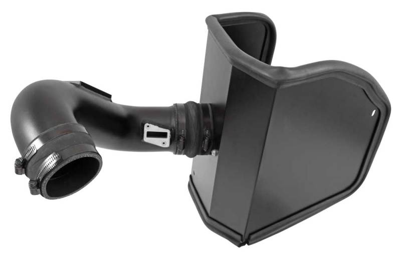 K&N 71 Series Performance Intake Kit - Chevrolet/GMC Colorado/Canyon V6 3.6L 2015