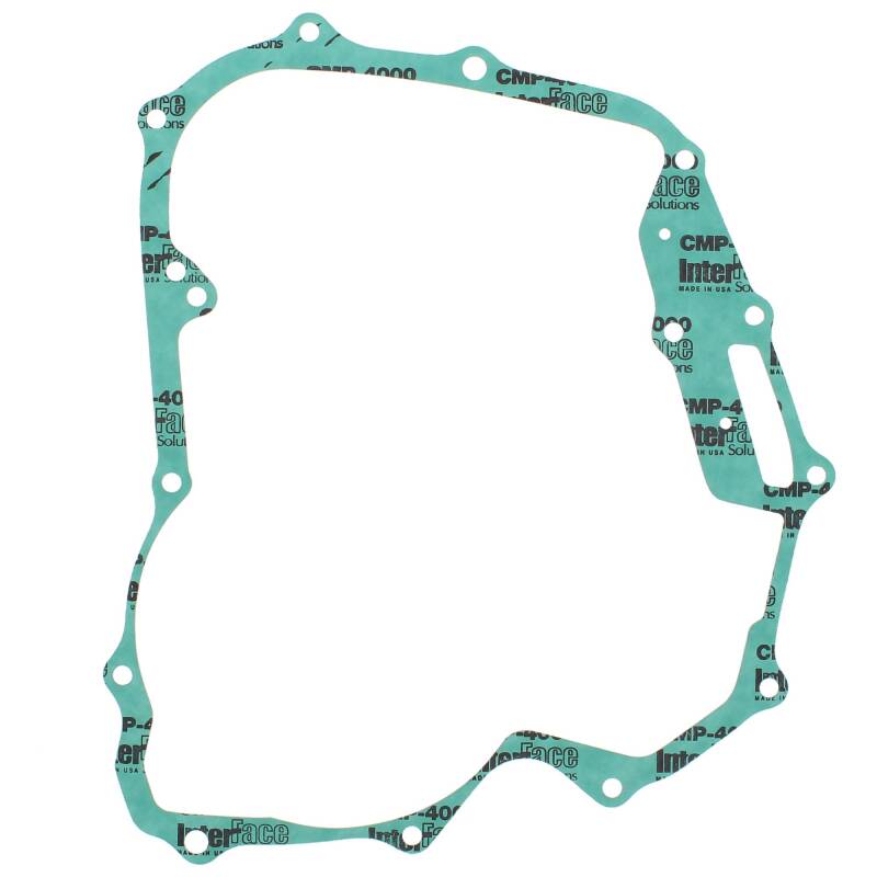 Vertex Gaskets 95-03 Honda TRX400FW Fourtrax Foreman 4x4 Inner Clutch - Side Cover Gasket Kit