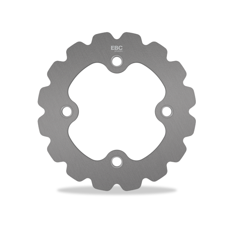 EBC 16-18 Yamaha YXE 70 Wolverine Front Left/Right UTVX Rotor