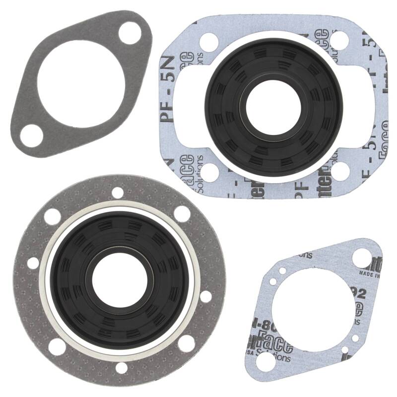 Vertex Gaskets Hirth 194R 19/3 FC/1 Complete Gasket Kit w/ Oil Seals