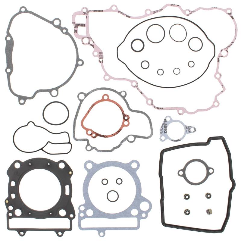 Vertex Gaskets 05-12 KTM SX-F 250 Complete Gasket Kit