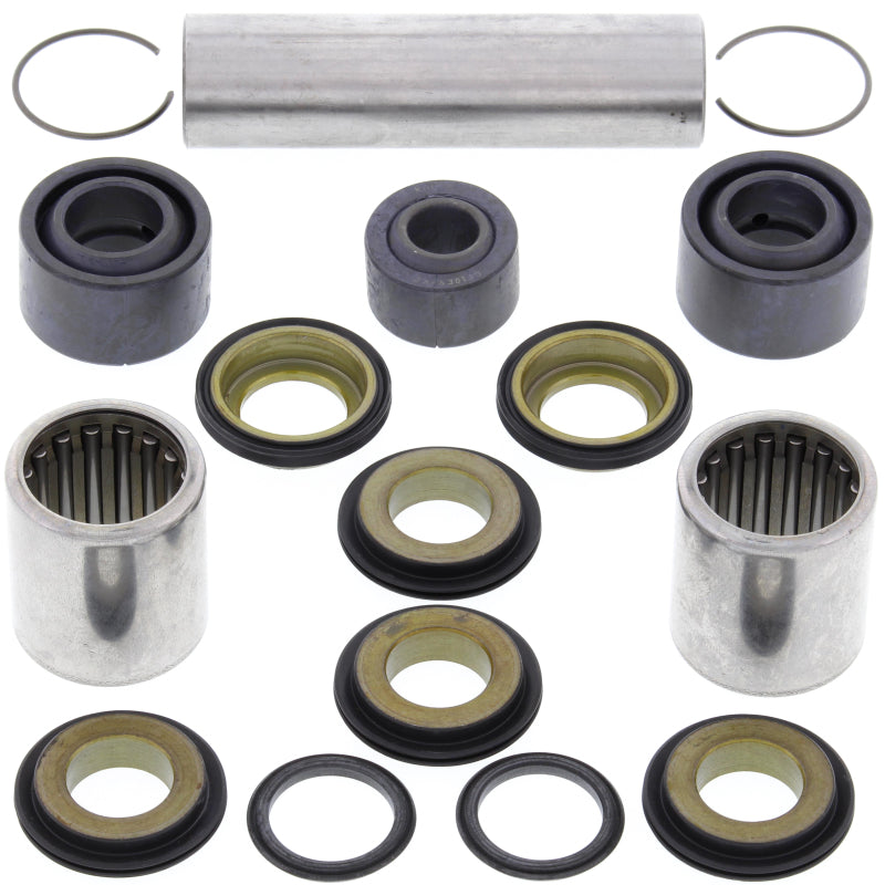 All Balls Racing 85-86 Kawasaki KX250 Linkage Bearing Kit
