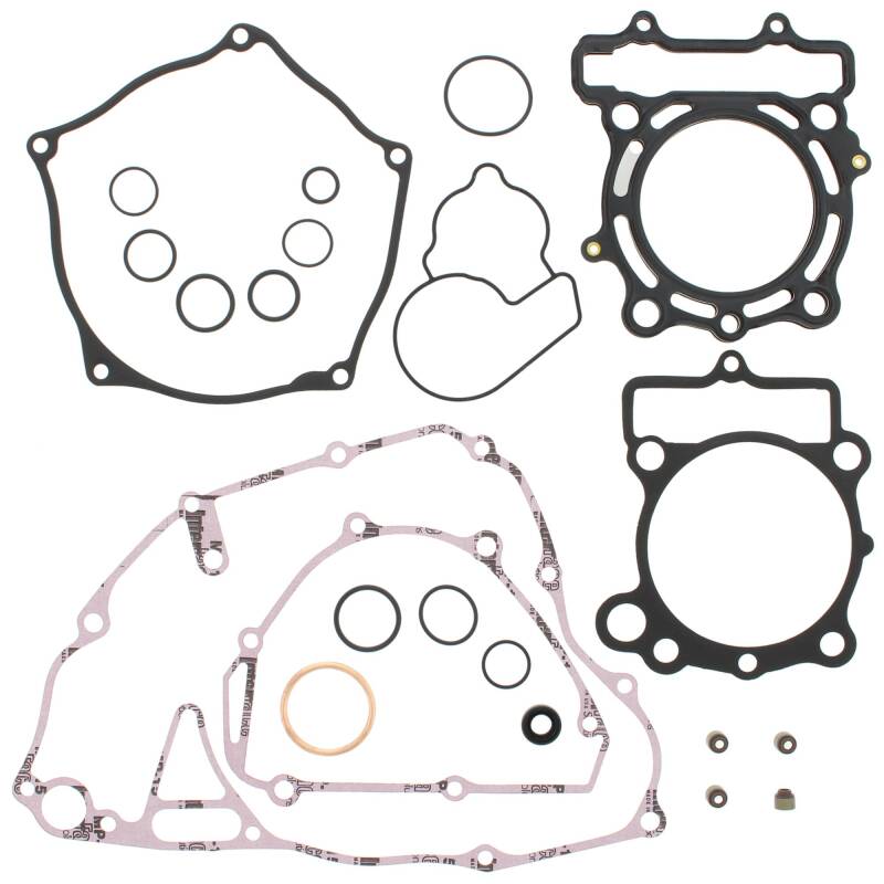 Vertex Gaskets 09-16 Kawasaki KX250F Complete Gasket Kit