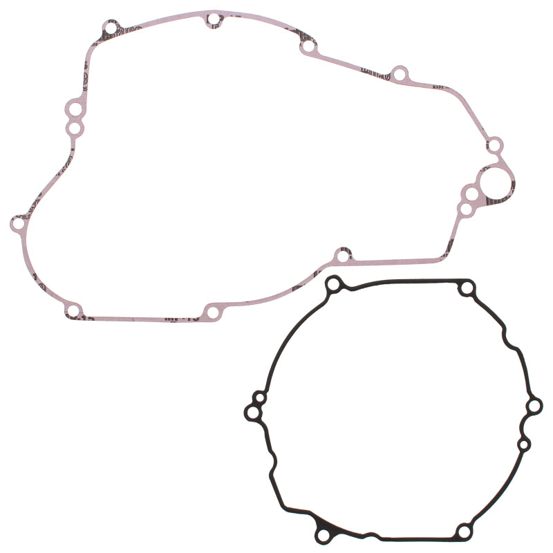 Vertex Clutch Cover Gasket Kit