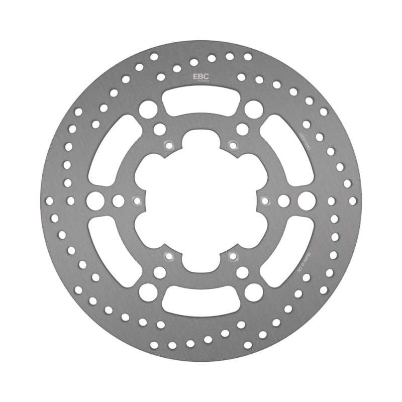 EBC 99-04 Aprilia Pegaso 650 ie All Models Front Left Standard Brake Rotor