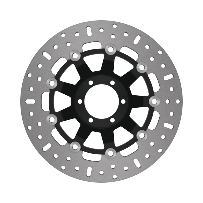 EBC 13-15 Victory Broadwalk Front Left/Right Standard Brake Rotor
