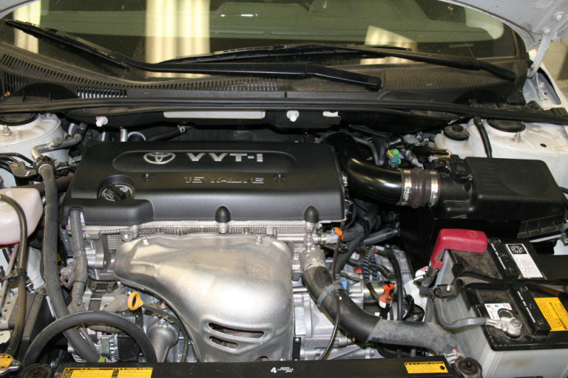 K&N 05-06 Scion tC Typhoon Short Ram Intake
