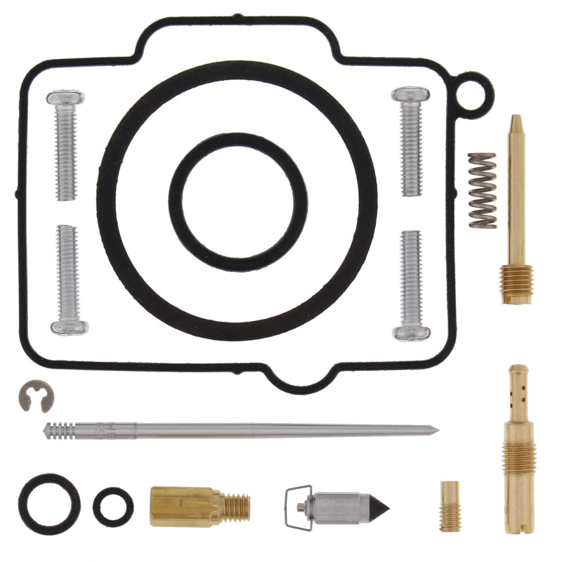 All Balls Racing 1998 Suzuki RM250 Carburetor Rebuild Kit