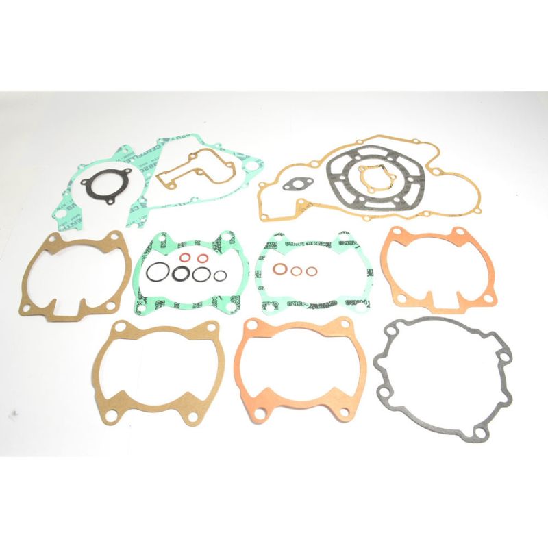 Athena 87-89 KTM GS 250 Complete Gasket Kit (Excl Oil Seals)