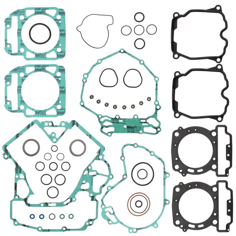 Vertex Gaskets 06-08 Can-Am Outlander 800 STD 4x4 Complete Gasket Kit