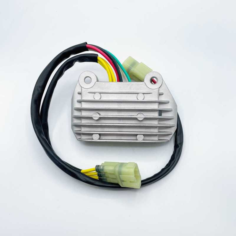 Ricks Motorsport OEM Style Rectifier-Regulator