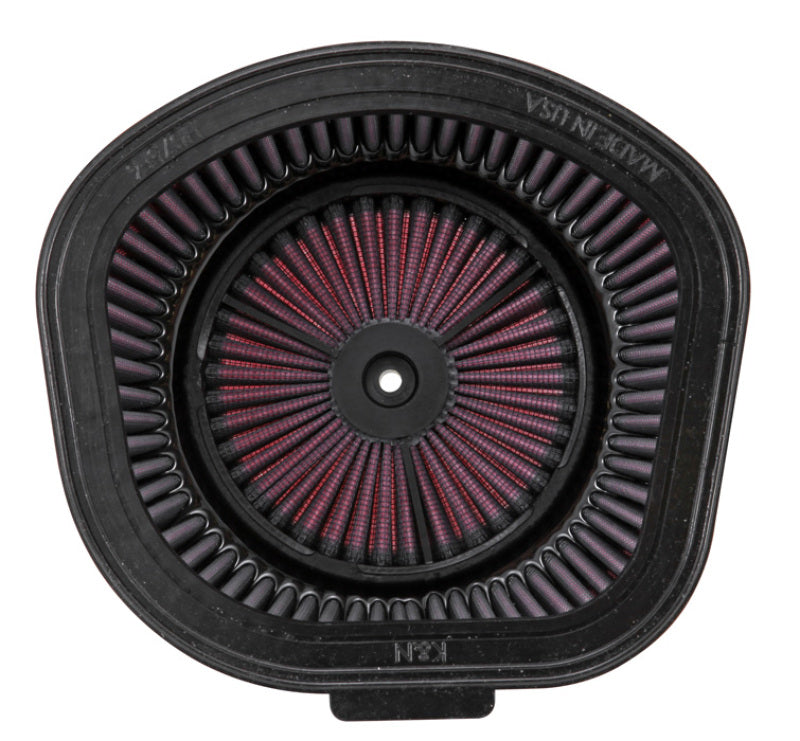 K&N XStream Motorcross Replacement Air Filter-2013 HONDA CRF450R 449