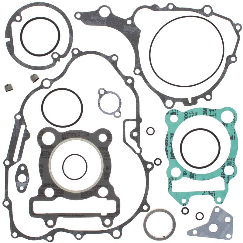 Vertex Gaskets 08-13 Yamaha YFM 250 Raptor Complete Gasket Kit