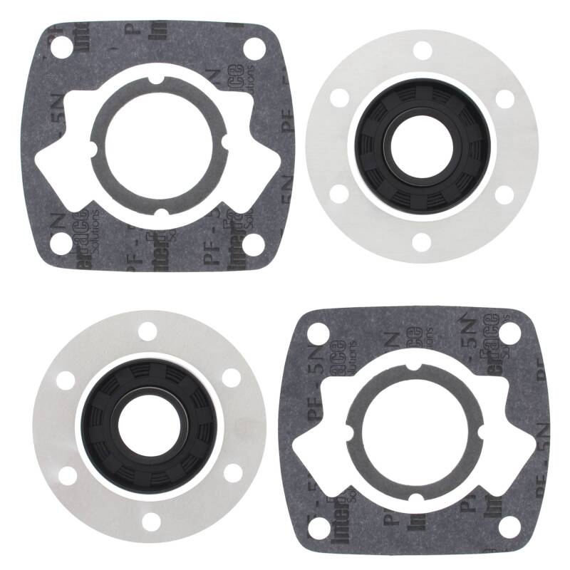Vertex Gaskets Kohler K440-2RS FA/2 Complete Gasket Kit w/ Oil Seals
