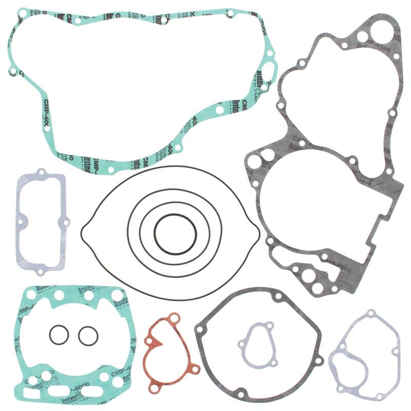 Vertex Gaskets 03-05 Suzuki RM250 Complete Gasket Kit