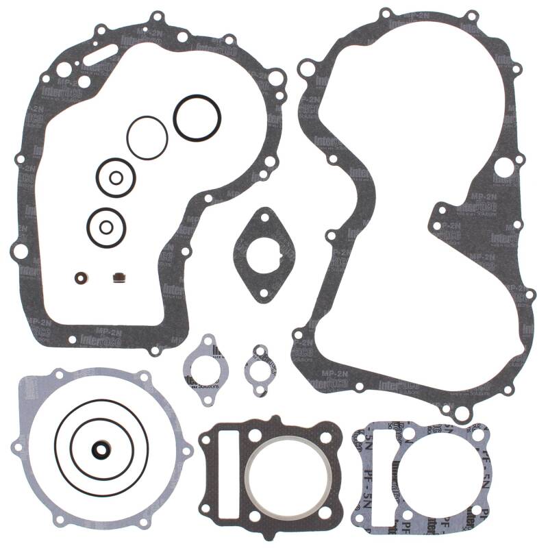 Vertex Gaskets 98-04 Arctic Cat 300 2x4 Complete Gasket Kit