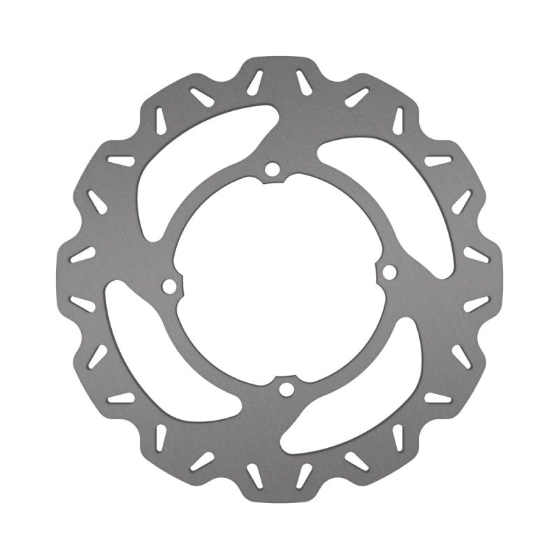 EBC 19-24 Suzuki RMZ 250 Front CX Extreme Rotor