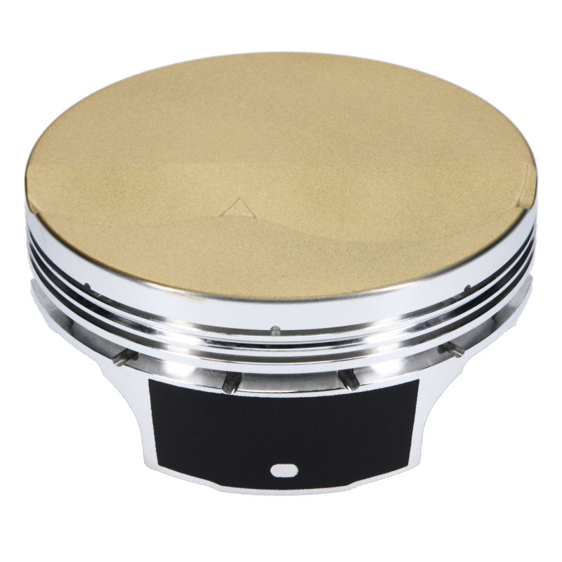 JE Pistons Ultra Series GM Gen III/IV LS 4.075in Bore 1.304 CD (Right Side) - Single Piston