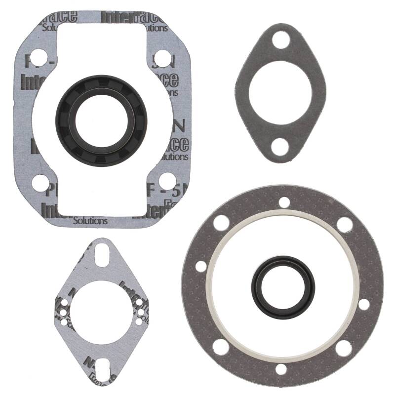 Vertex Gaskets Hirth 54R4 FC/2 Complete Gasket Kit w/ Oil Seals