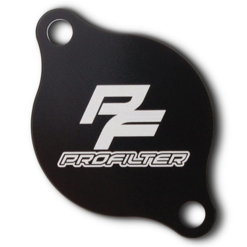 ProFilter 09-16 Honda CRF 450R Billet Engine Cover