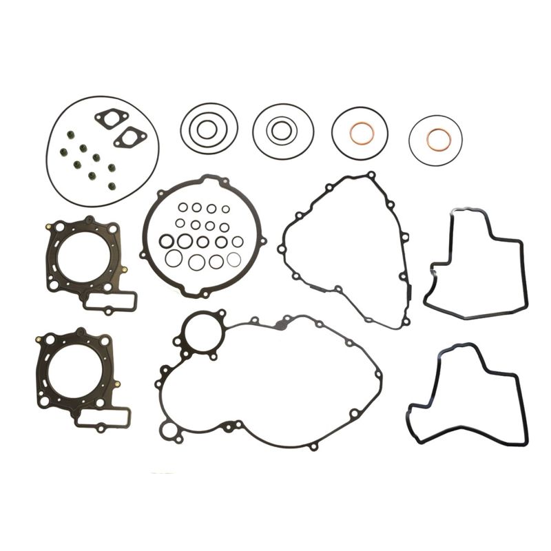 Athena 06-11 Aprilia RXV / SXV 4/5 450 CC Complete Gasket Kit