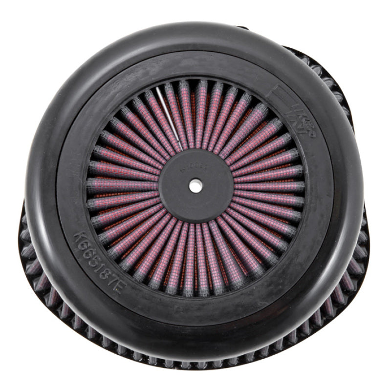 K&N XStream Motorcross Replacement Air Filter-2013 HONDA CRF450R 449