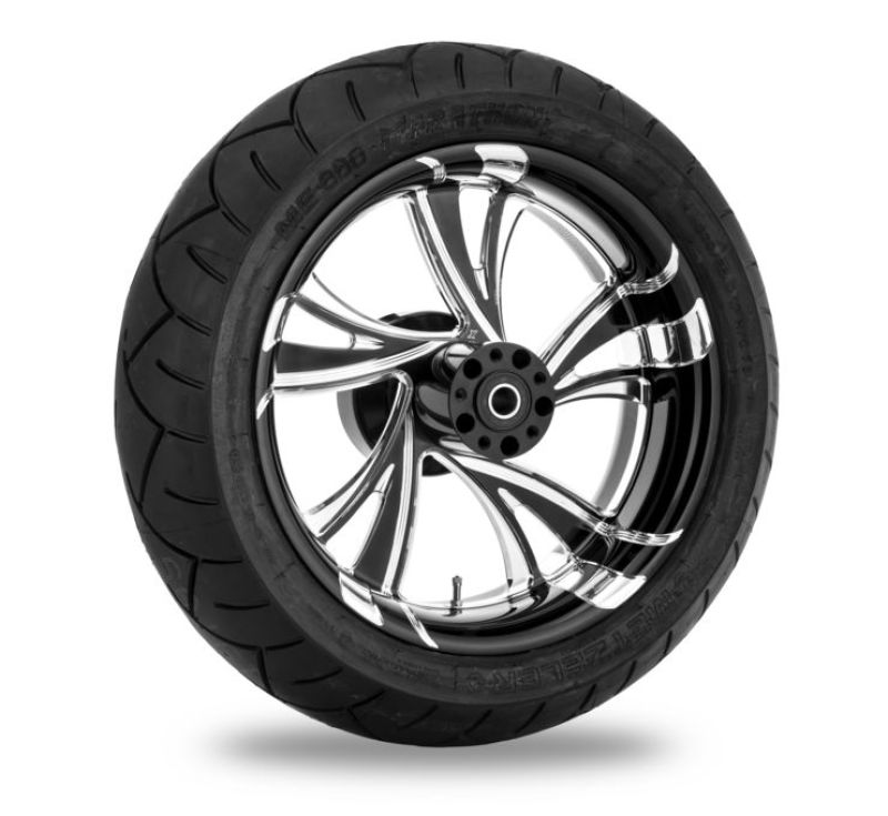 Performance Machine 18x5.5 Forged Wheel Cruise - Contrast Cut Platinum