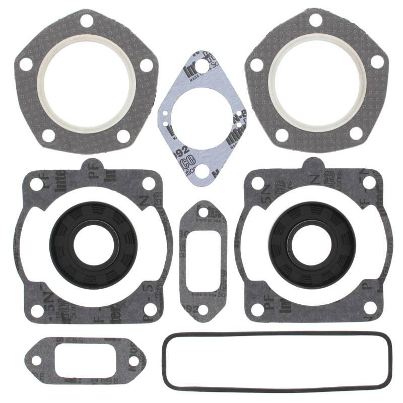 Vertex Gaskets Kohler K340-2AS FC/2 Complete Gasket Kit w/ Oil Seals