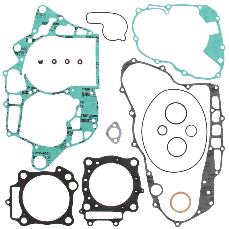 Vertex Gaskets 04-05 Honda TRX450R Complete Gasket Kit