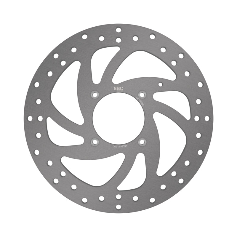 EBC 13-15 AJP PR3 125 Enduro Front Left Standard Brake Rotor