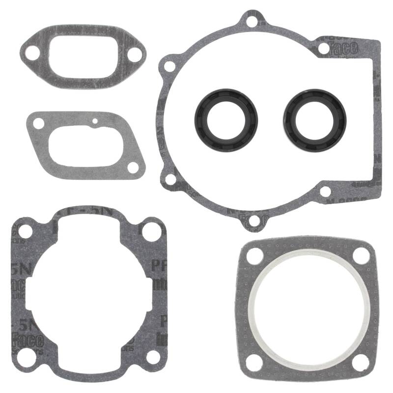 Vertex Gaskets Jlo-cuyuna L227/L230 FC/1 Complete Gasket Kit w/ Oil Seals
