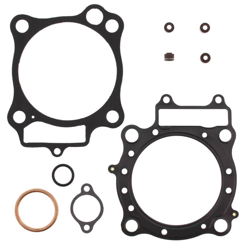 Vertex Gaskets 07-08 Honda CRF450R Top End Gasket Kit