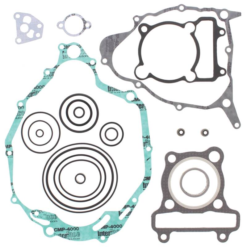 Vertex Gaskets 99-04 Yamaha TTR225 Complete Gasket Kit