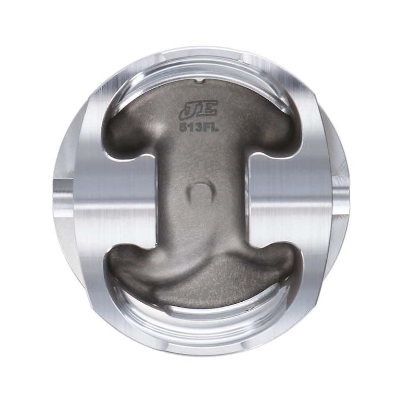 JE Pistons Chevrolet Small Block 4.125in Bore 1.062in CH -4.50 CC Piston Kit - Set Of 8