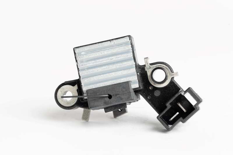 Ricks Motorsport OEM Style Honda Regulator
