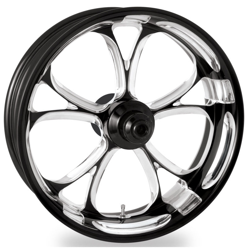 Performance Machine 18x5.5 Forged Wheel Luxe - Contrast Cut Platinum