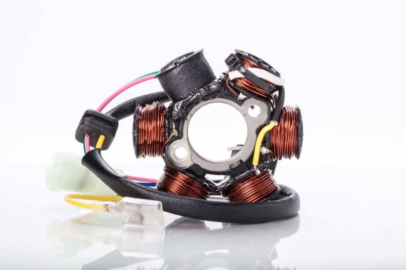 Ricks Motorsport New Hot Shot Series Honda Stator