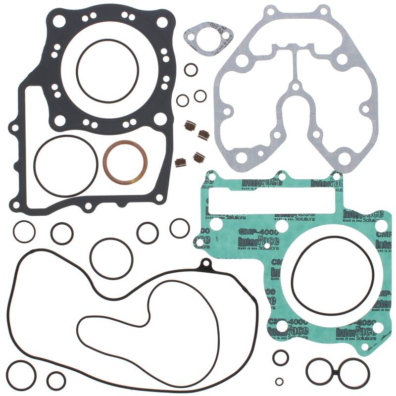 Vertex Gaskets 01-14 Honda TRX500FA Complete Gasket Kit