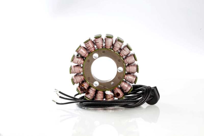 Ricks Motorsport New OEM Style Honda Stator