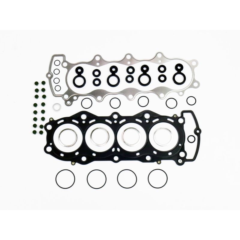 Athena 05-06 Kawasaki ZX-6R 636 Top End Gasket Kit w/o Valve Cover Gasket