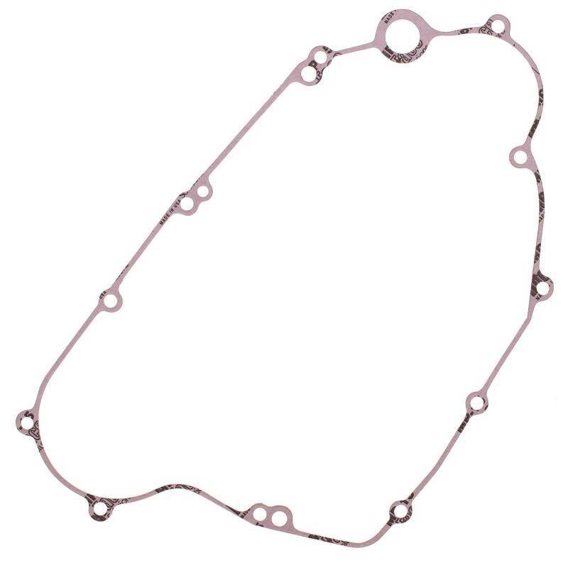 Vertex Gaskets 09-15 Kawasaki KX450F Inner Clutch - Side Cover Gasket Kit