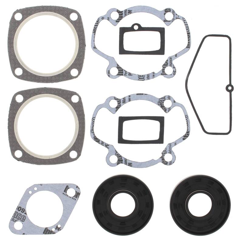 Vertex Gaskets Rupp Rupp FC/2 Complete Gasket Kit w/ Oil Seals