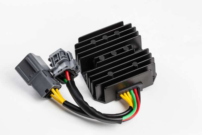 Ricks Motorsport OEM Style Rectifier-Regulator