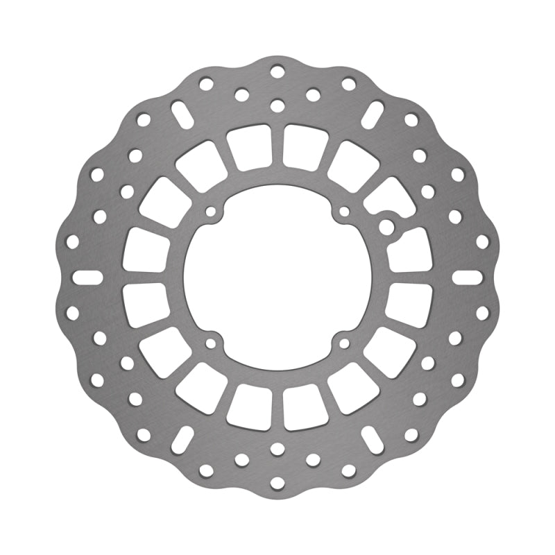 EBC 19-23 KTM Freeride E-XC Electric Front Left Contour Profile Rotor