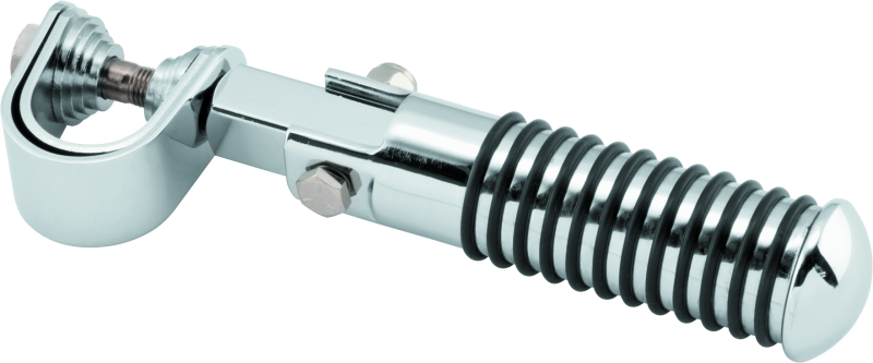 BikeMaster Footpegs O-Ring 1-1/4in - Pair