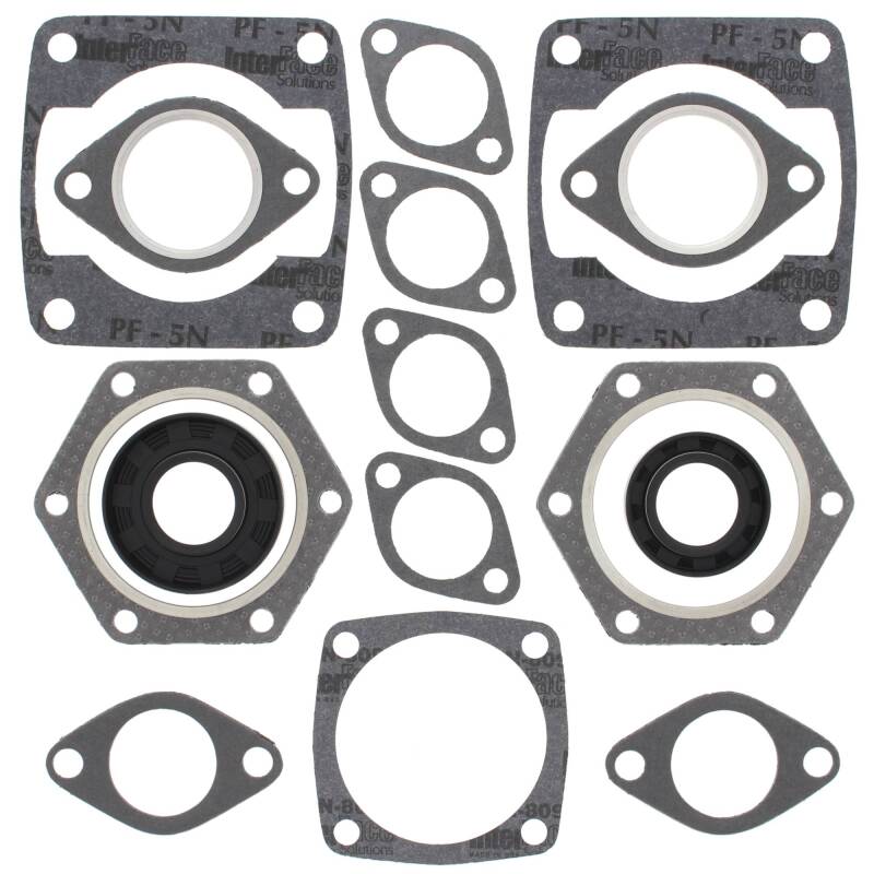 Vertex Gaskets Chaparral 440/2 G44B (Xenoah) FC/2 Complete Gasket Kit w/ Oil Seals