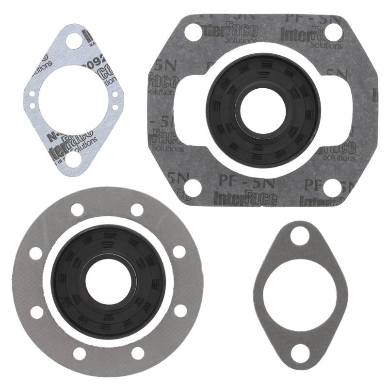 Vertex Gaskets Hirth 200R 20/1 FC/1 Complete Gasket Kit w/ Oil Seals